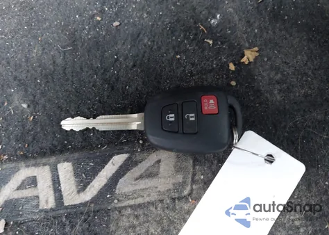 2015 Toyota Rav4 Xle из США, поврежденный, VIN 2T3WFREV4FW170531